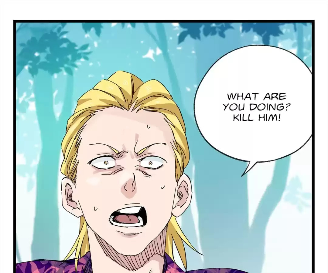 Read Tower into the Clouds (Colored) chapter 102 image 26 on Lezhin