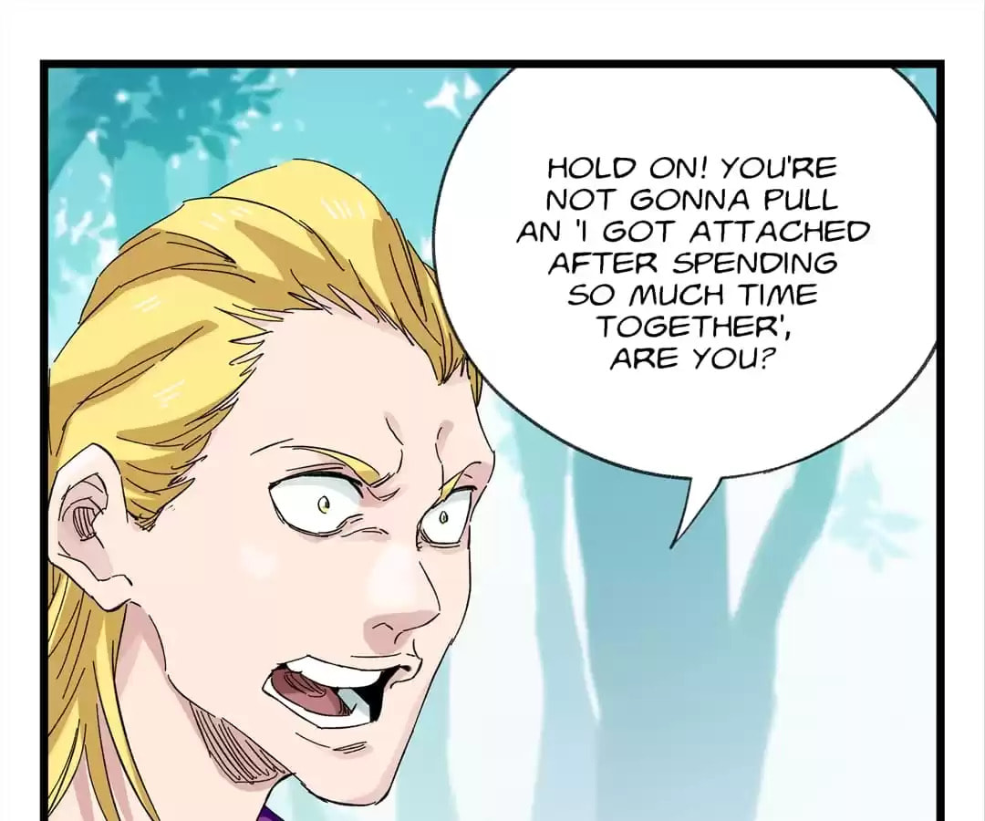 Read Tower into the Clouds (Colored) chapter 102 image 30 on Lezhin