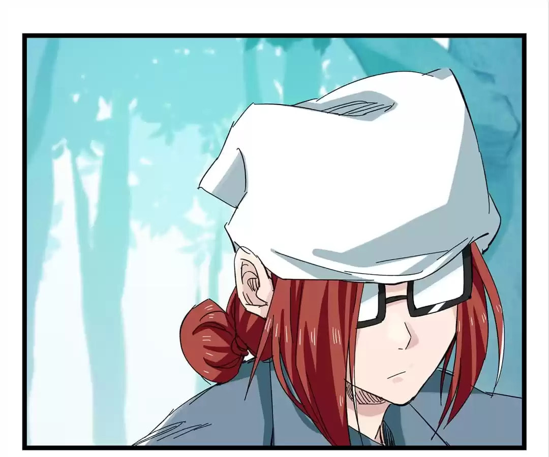 Read Tower into the Clouds (Colored) chapter 102 image 32 on Lezhin