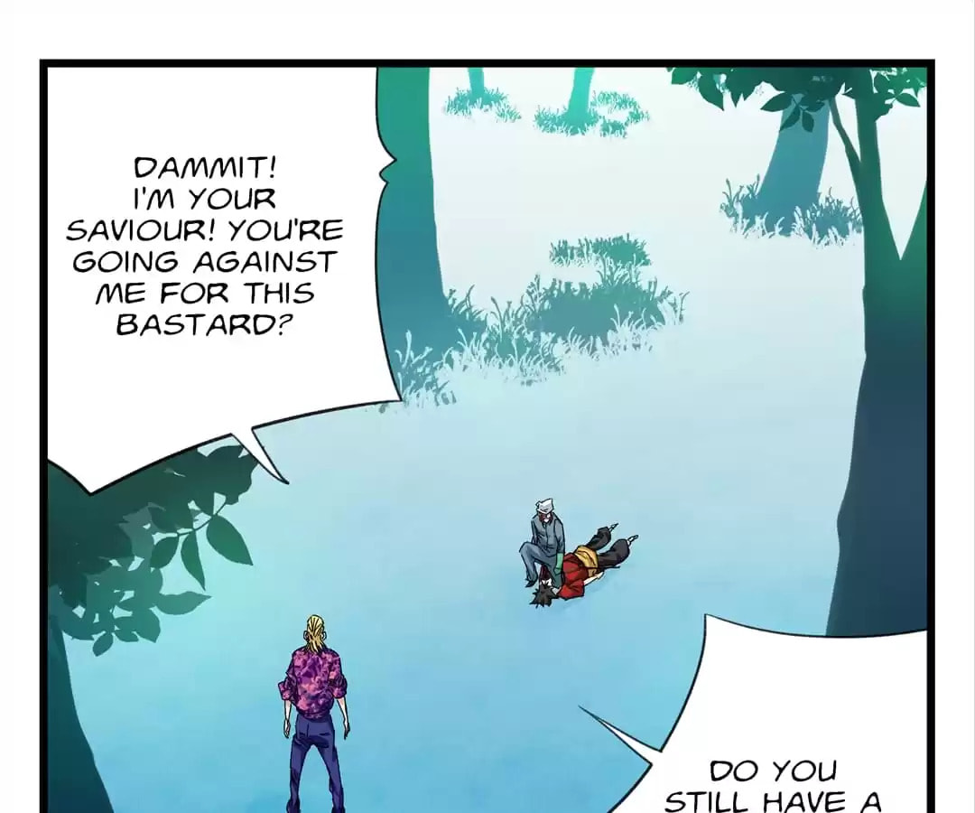 Read Tower into the Clouds (Colored) chapter 102 image 34 on Lezhin