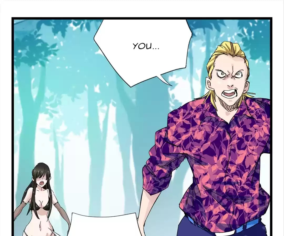 Read Tower into the Clouds (Colored) chapter 102 image 36 on Lezhin