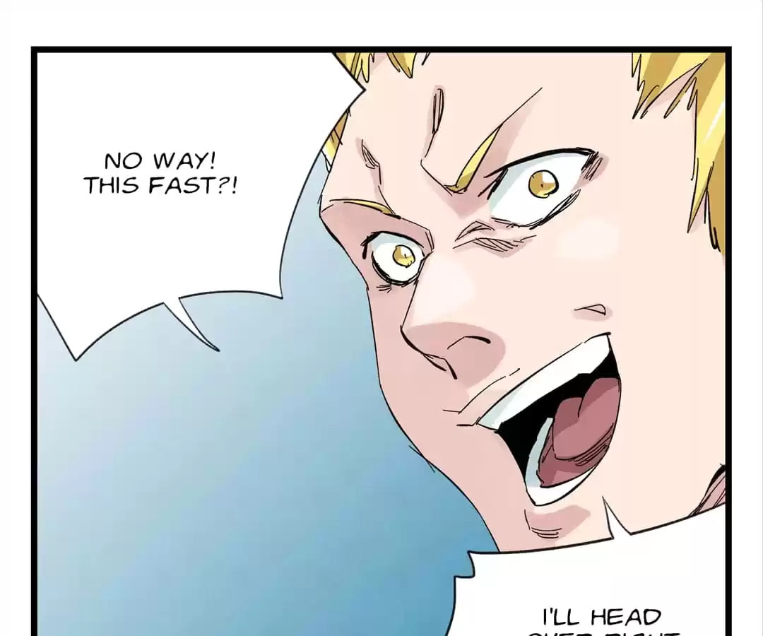 Read Tower into the Clouds (Colored) chapter 102 image 42 on Lezhin