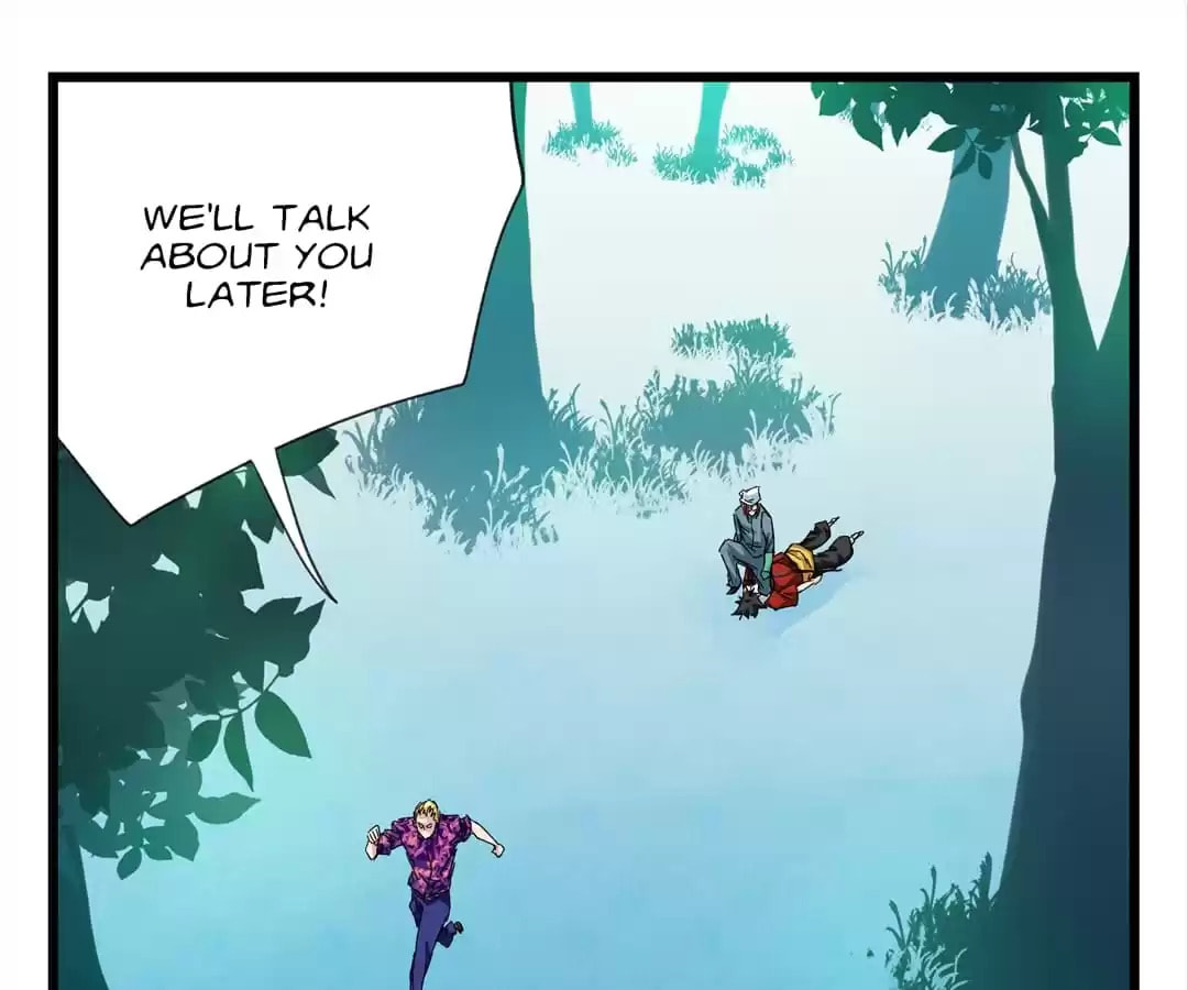 Read Tower into the Clouds (Colored) chapter 102 image 44 on Lezhin