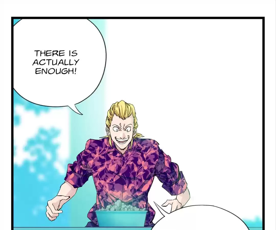 Read Tower into the Clouds (Colored) chapter 102 image 48 on Lezhin