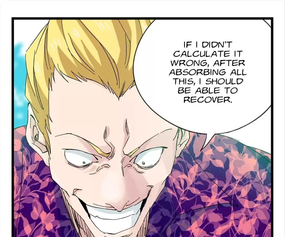Read Tower into the Clouds (Colored) chapter 102 image 50 on Lezhin