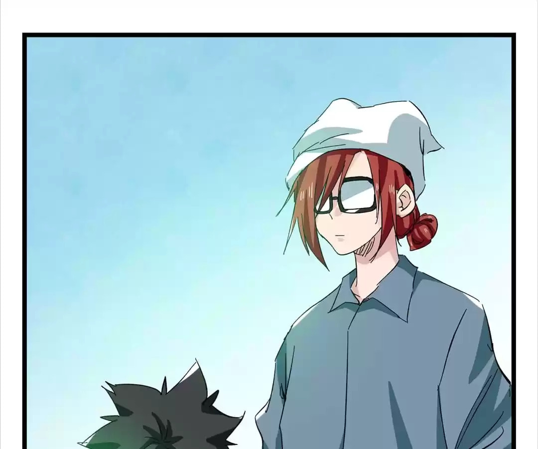 Read Tower into the Clouds (Colored) chapter 102 image 52 on Lezhin