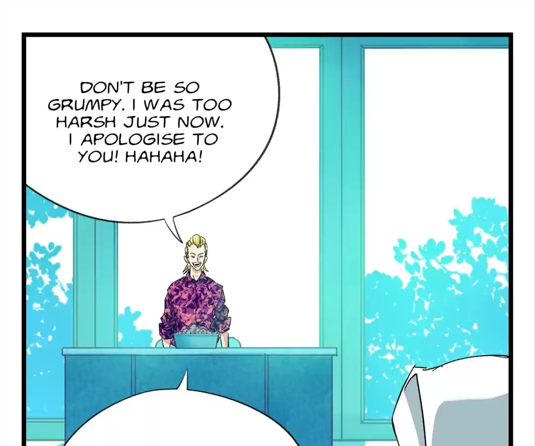 Read Tower into the Clouds (Colored) chapter 102 image 54 on Lezhin