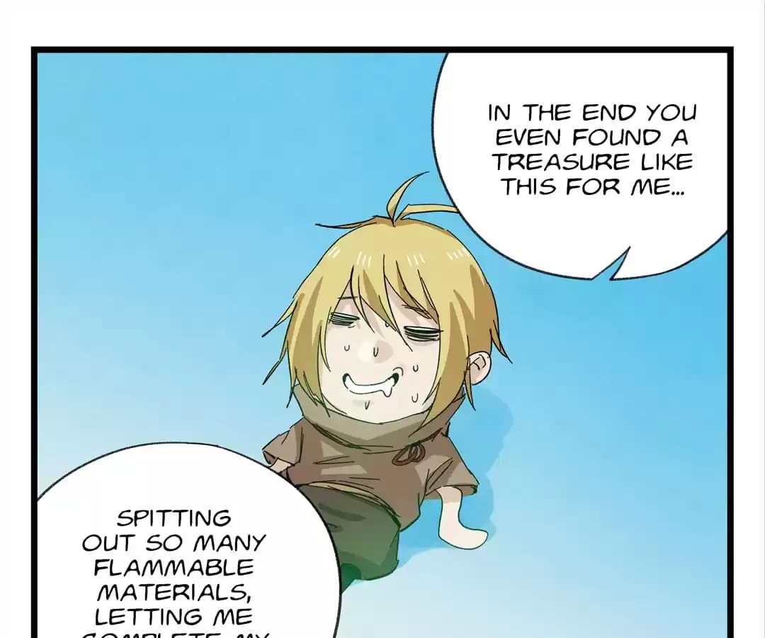 Read Tower into the Clouds (Colored) chapter 102 image 58 on Lezhin