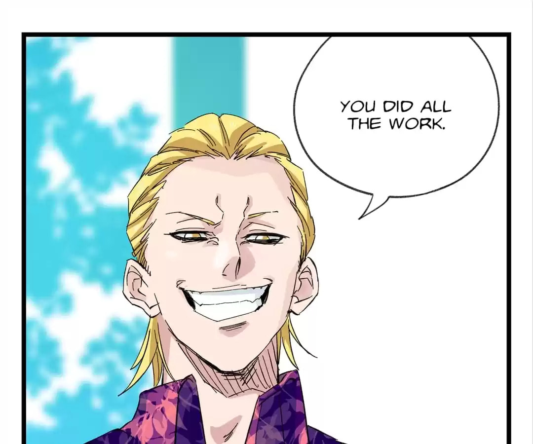 Read Tower into the Clouds (Colored) chapter 102 image 60 on Lezhin
