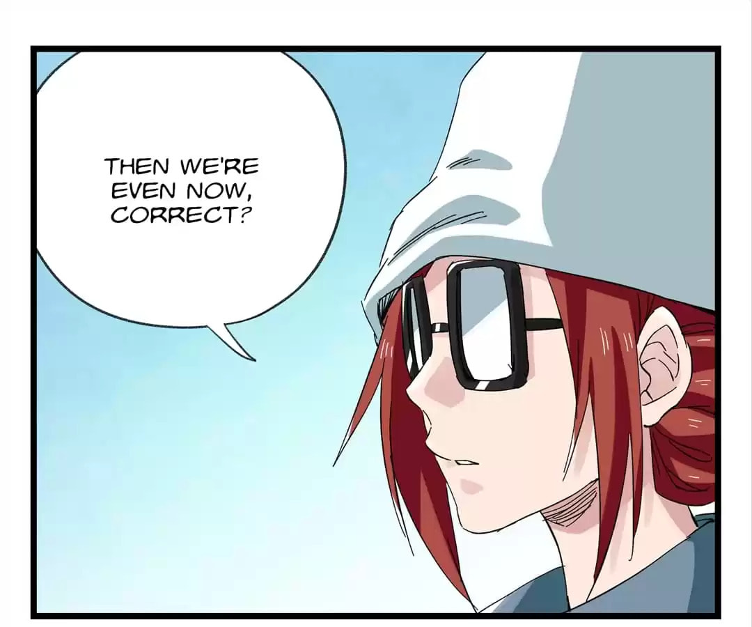 Read Tower into the Clouds (Colored) chapter 102 image 62 on Lezhin