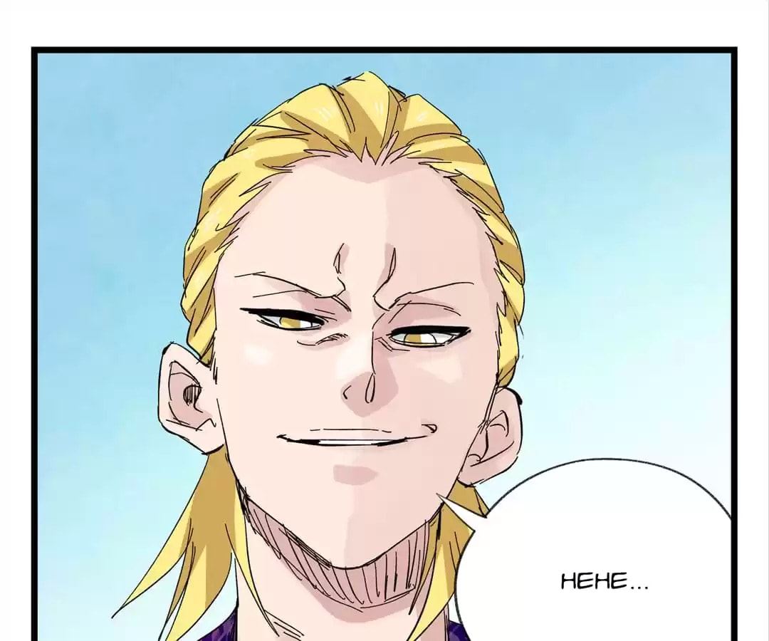 Read Tower into the Clouds (Colored) chapter 102 image 69 on Lezhin