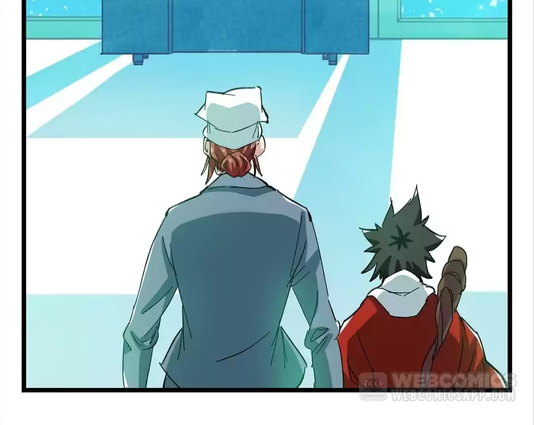 Read Tower into the Clouds (Colored) chapter 102 image 76 on Lezhin