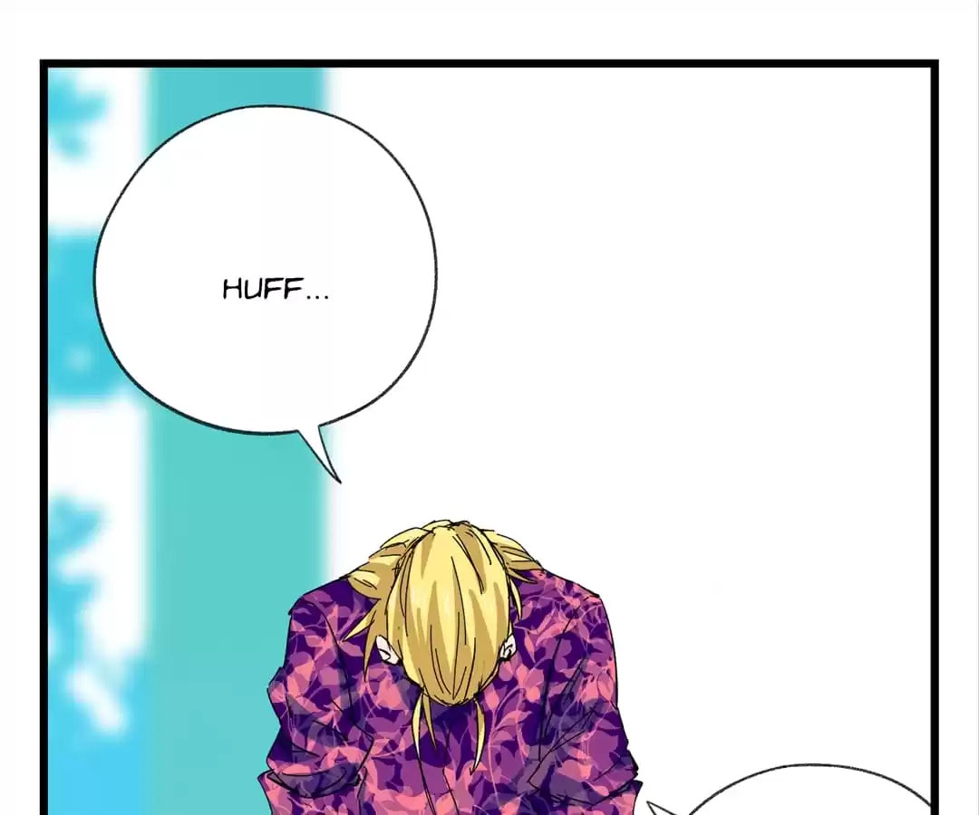 Read Tower into the Clouds (Colored) chapter 102 image 81 on Lezhin