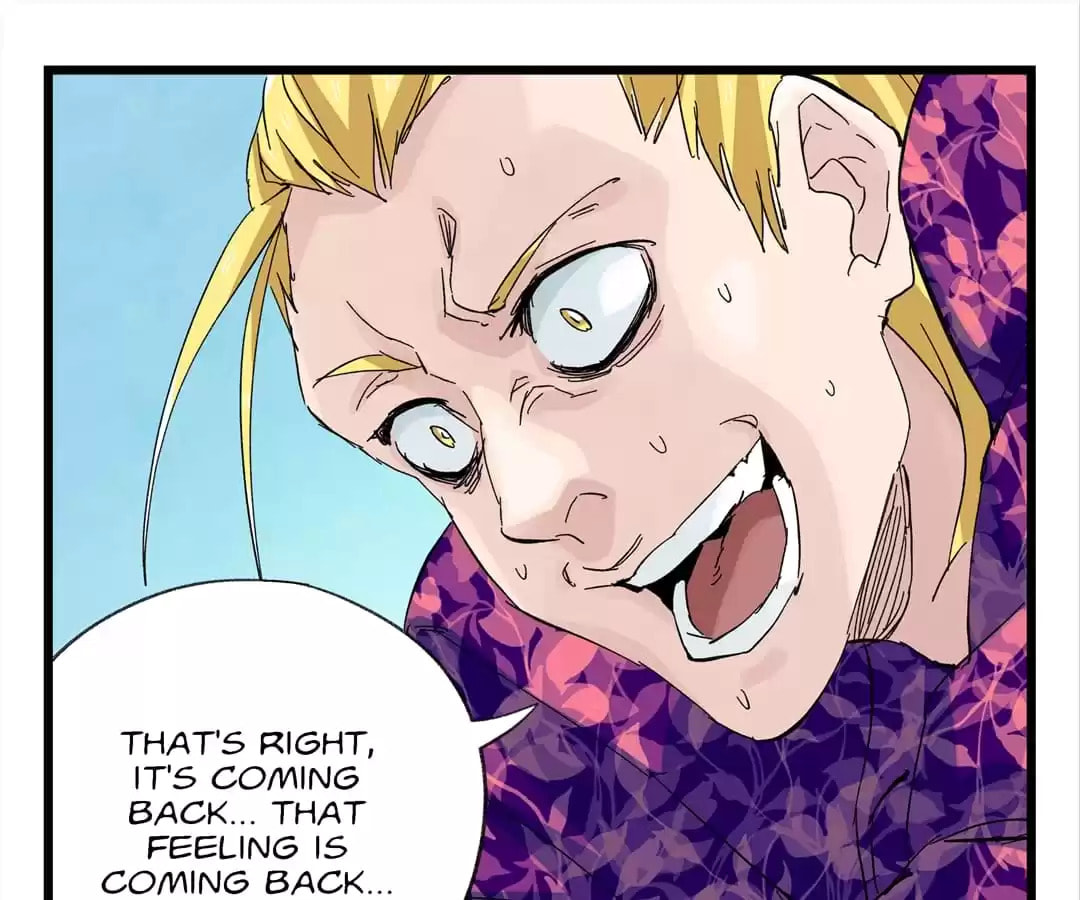 Read Tower into the Clouds (Colored) chapter 102 image 83 on Lezhin