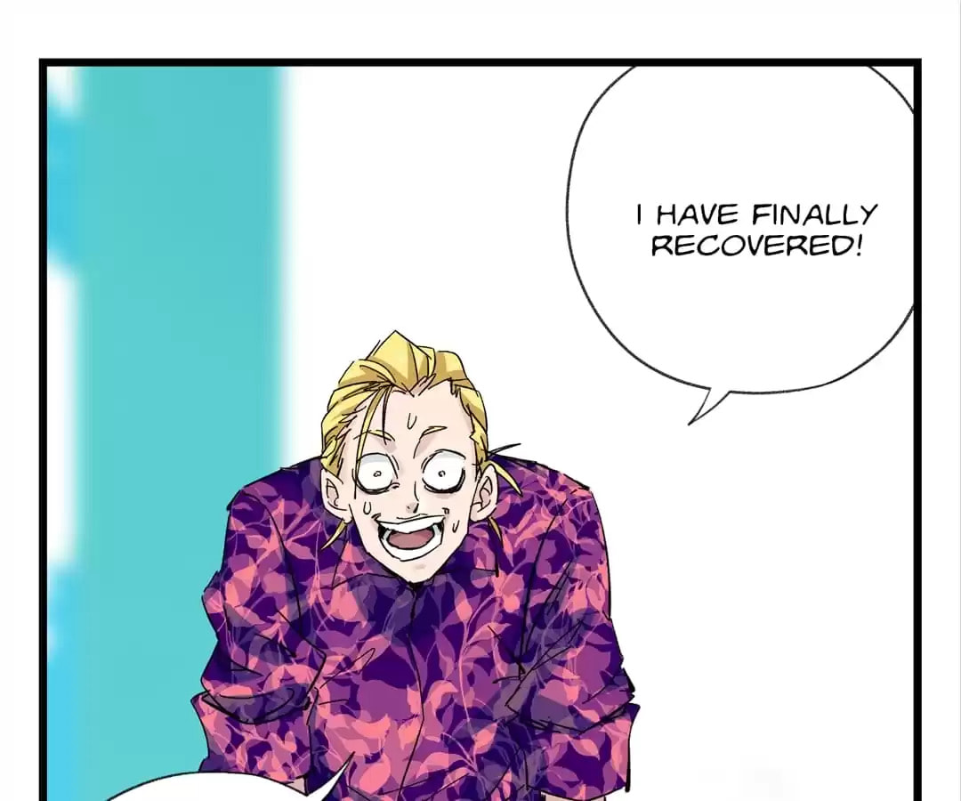 Read Tower into the Clouds (Colored) chapter 102 image 85 on Lezhin