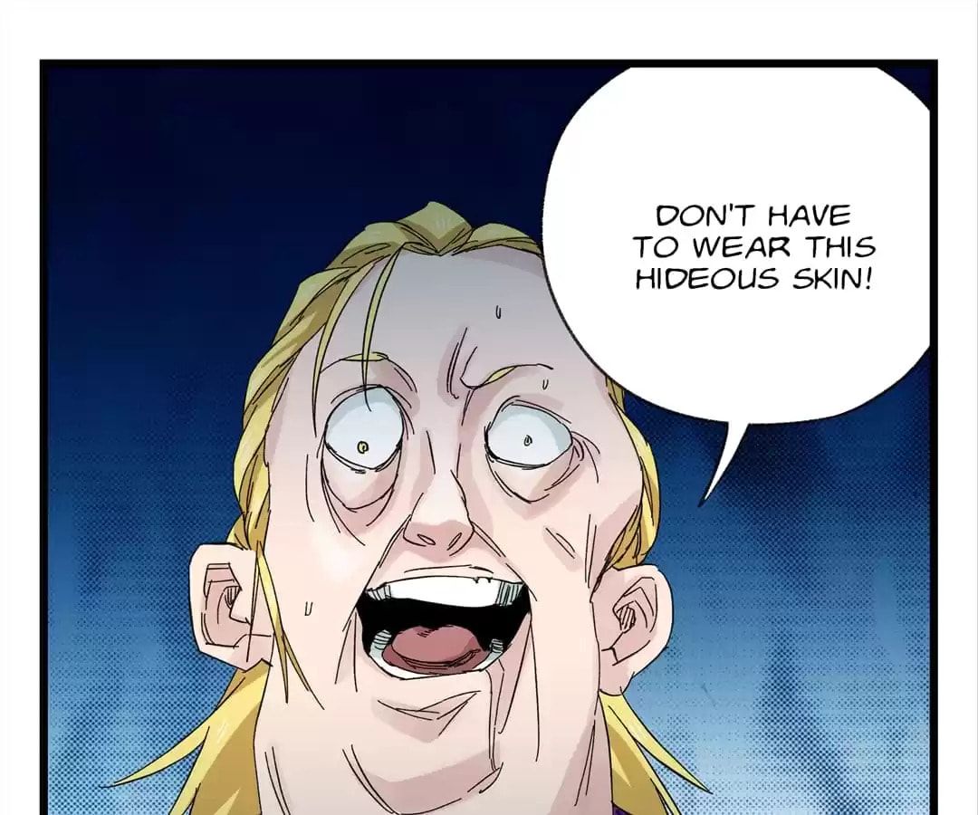Read Tower into the Clouds (Colored) chapter 102 image 88 on Lezhin