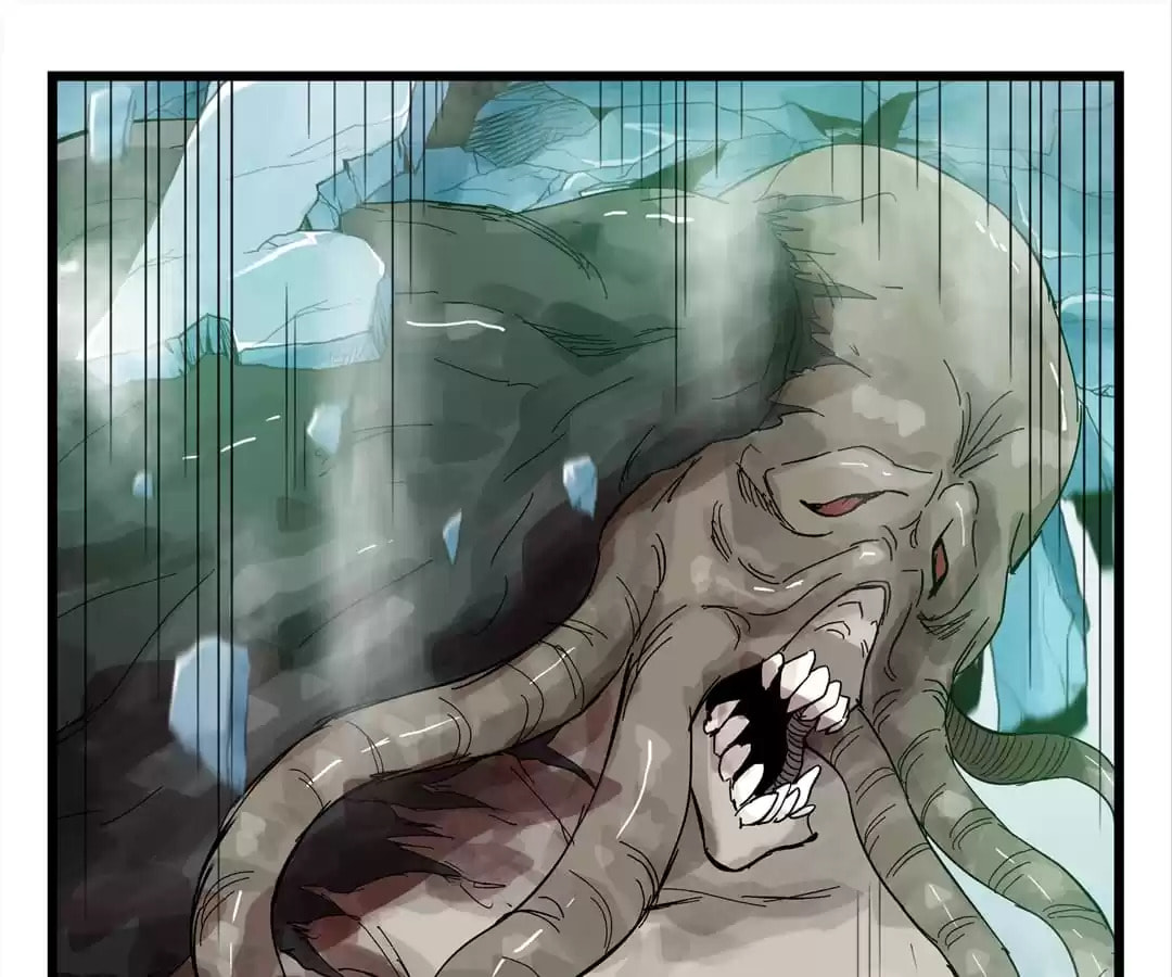 Read Tower into the Clouds (Colored) chapter 102 image 94 on Lezhin