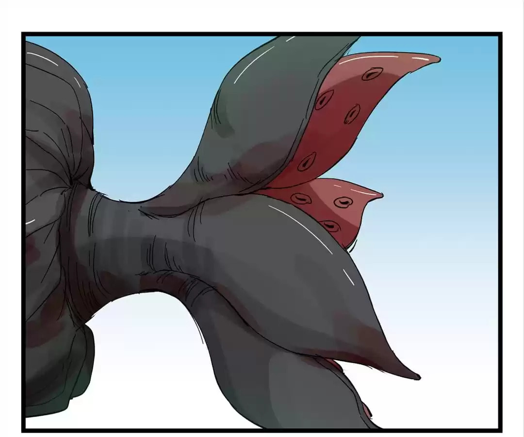 Read Tower into the Clouds (Colored) chapter 103 image 12 on Lezhin