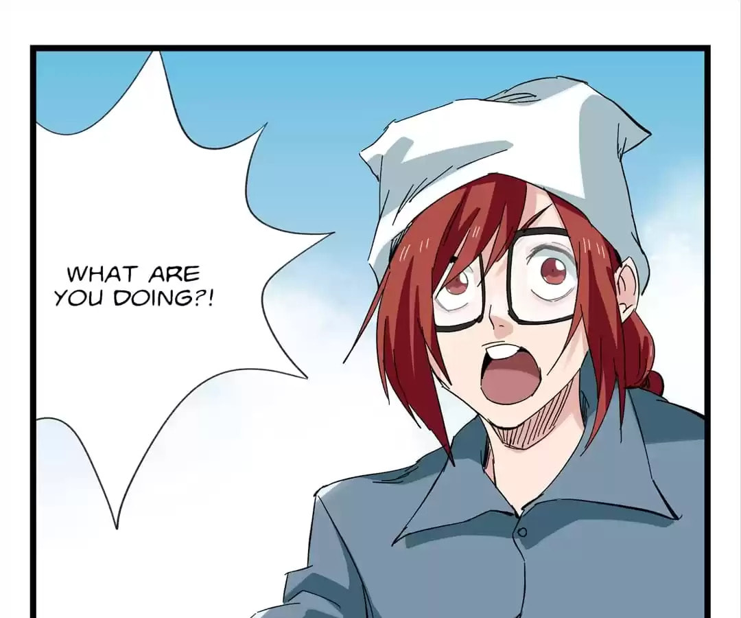 Read Tower into the Clouds (Colored) chapter 103 image 16 on Lezhin