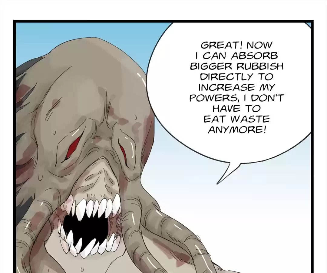 Read Tower into the Clouds (Colored) chapter 103 image 18 on Lezhin