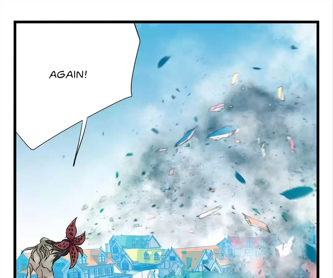 Read Tower into the Clouds (Colored) chapter 103 image 20 on Lezhin