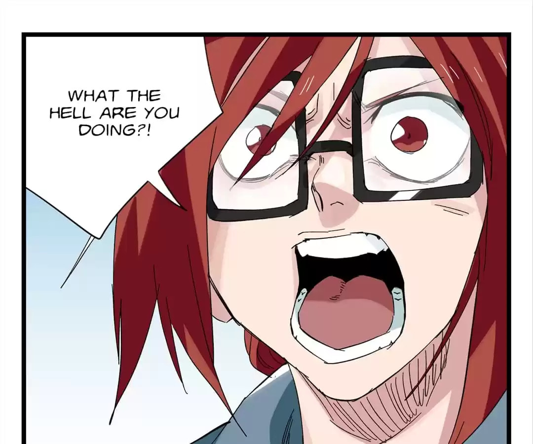 Read Tower into the Clouds (Colored) chapter 103 image 22 on Lezhin