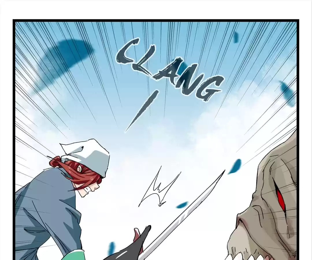 Read Tower into the Clouds (Colored) chapter 103 image 24 on Lezhin
