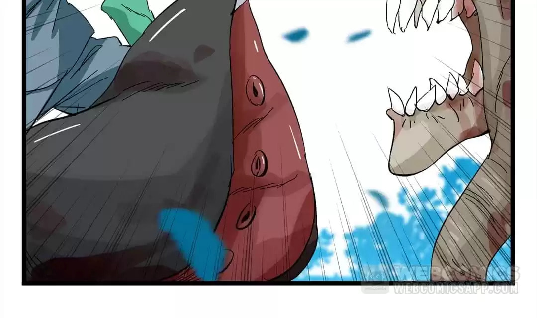 Read Tower into the Clouds (Colored) chapter 103 image 25 on Lezhin