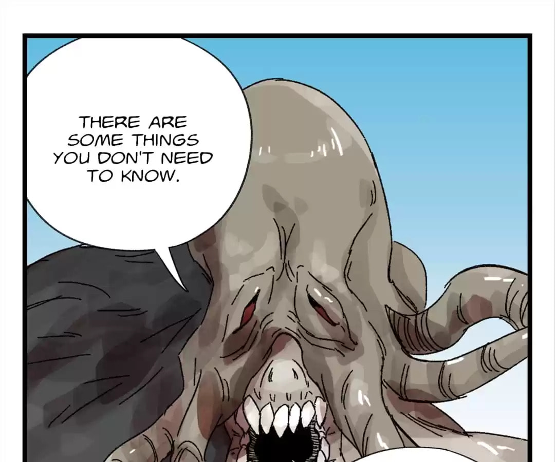 Read Tower into the Clouds (Colored) chapter 103 image 28 on Lezhin