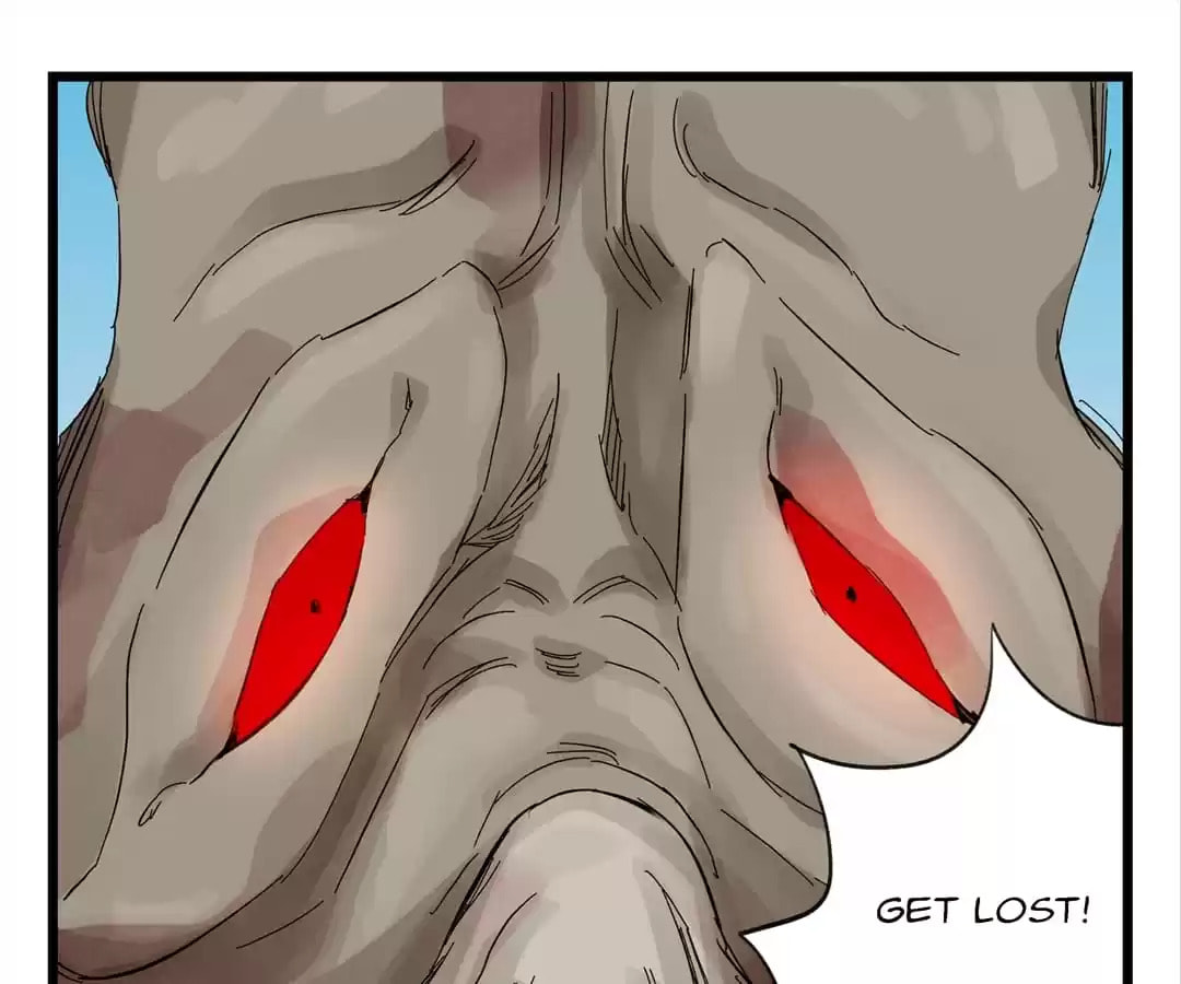 Read Tower into the Clouds (Colored) chapter 103 image 30 on Lezhin