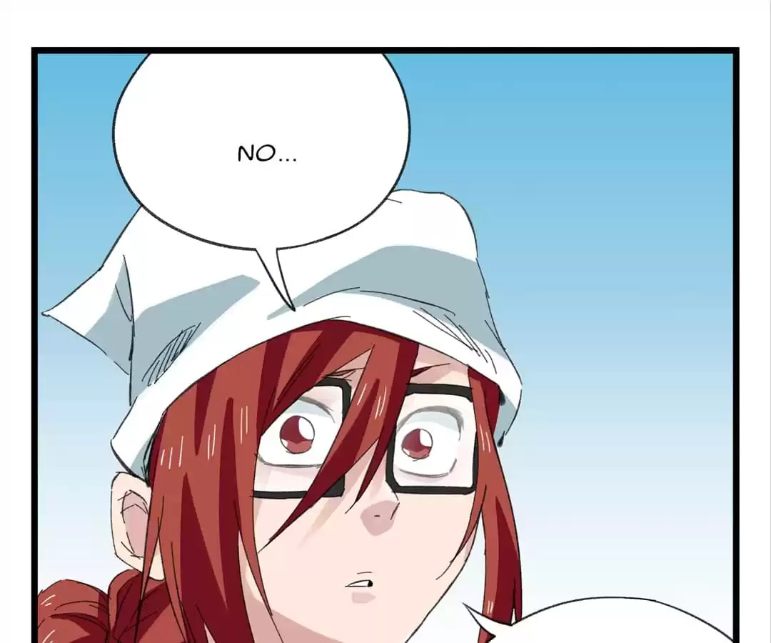 Read Tower into the Clouds (Colored) chapter 103 image 34 on Lezhin