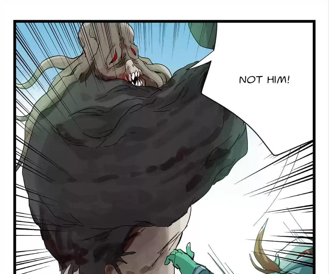 Read Tower into the Clouds (Colored) chapter 103 image 38 on Lezhin
