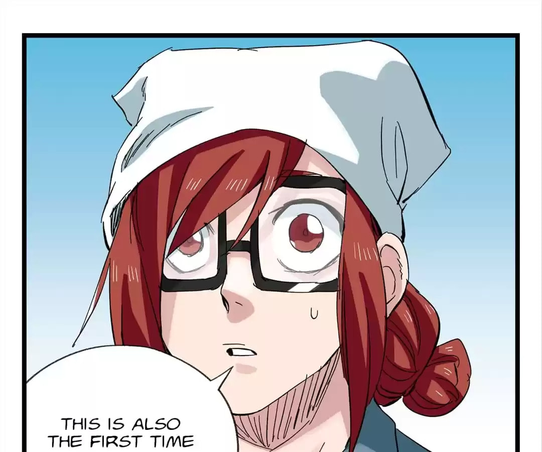 Read Tower into the Clouds (Colored) chapter 103 image 4 on Lezhin