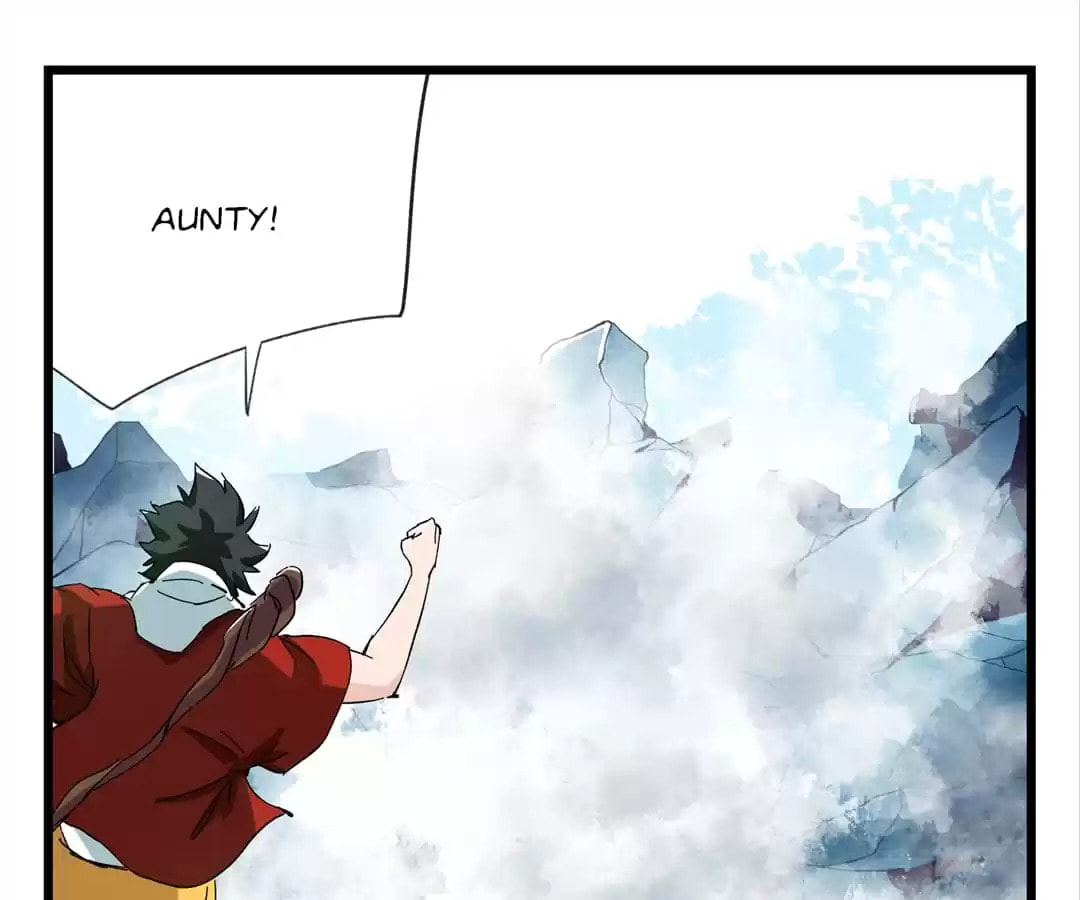 Read Tower into the Clouds (Colored) chapter 103 image 42 on Lezhin