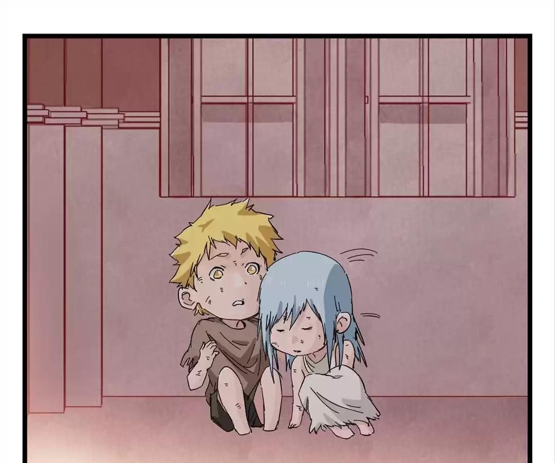 Read Tower into the Clouds (Colored) chapter 103 image 58 on Lezhin