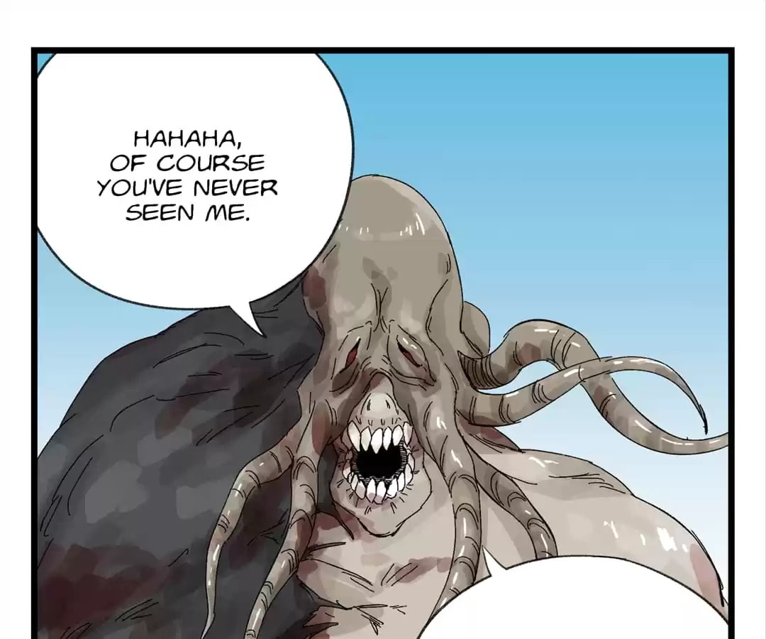 Read Tower into the Clouds (Colored) chapter 103 image 6 on Lezhin