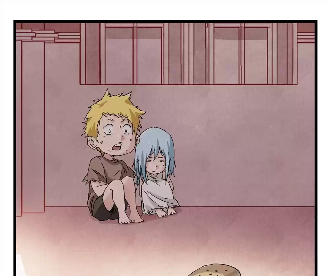 Read Tower into the Clouds (Colored) chapter 103 image 64 on Lezhin