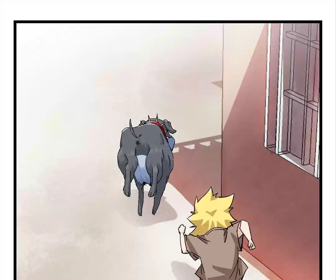 Read Tower into the Clouds (Colored) chapter 103 image 74 on Lezhin
