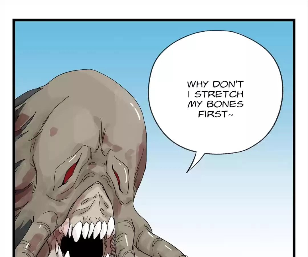 Read Tower into the Clouds (Colored) chapter 103 image 8 on Lezhin