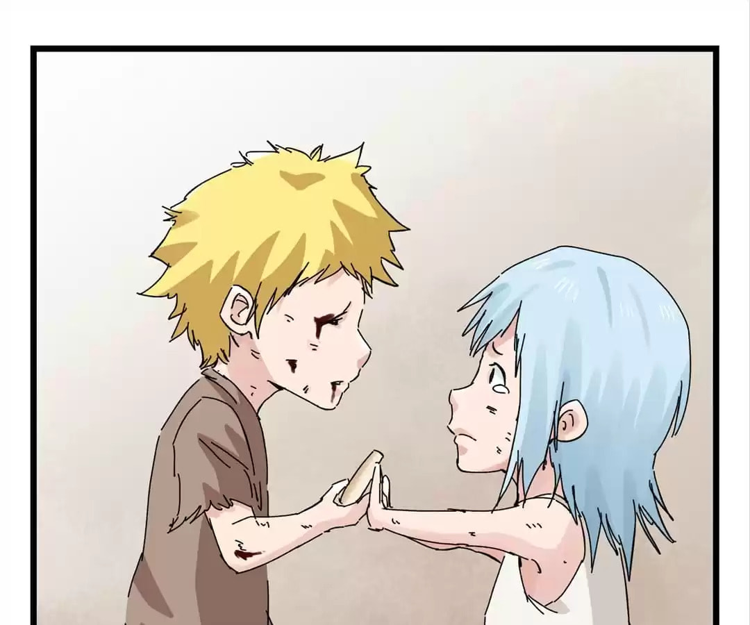 Read Tower into the Clouds (Colored) chapter 103 image 96 on Lezhin