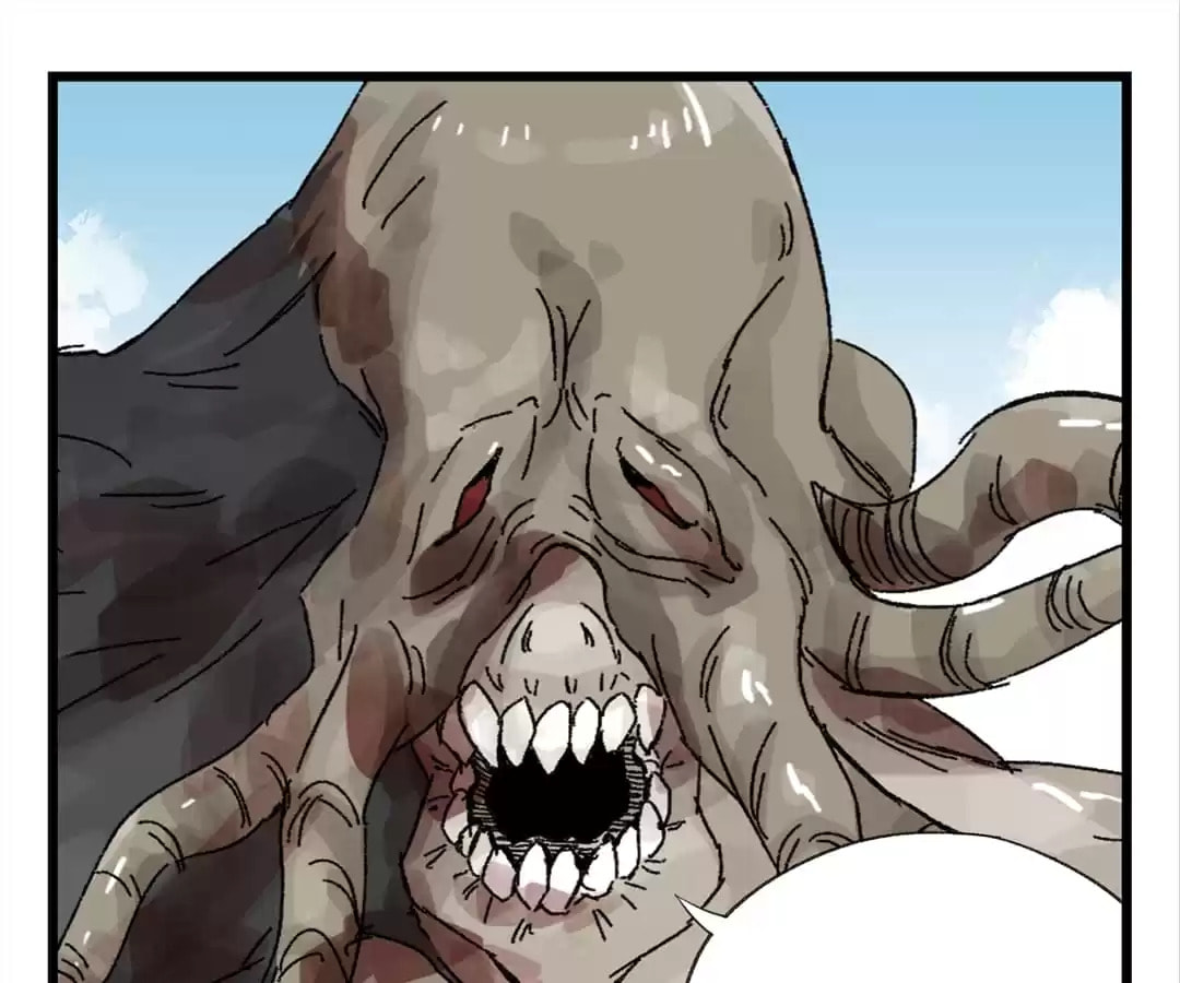 Read Tower into the Clouds (Colored) chapter 104 image 12 on Lezhin