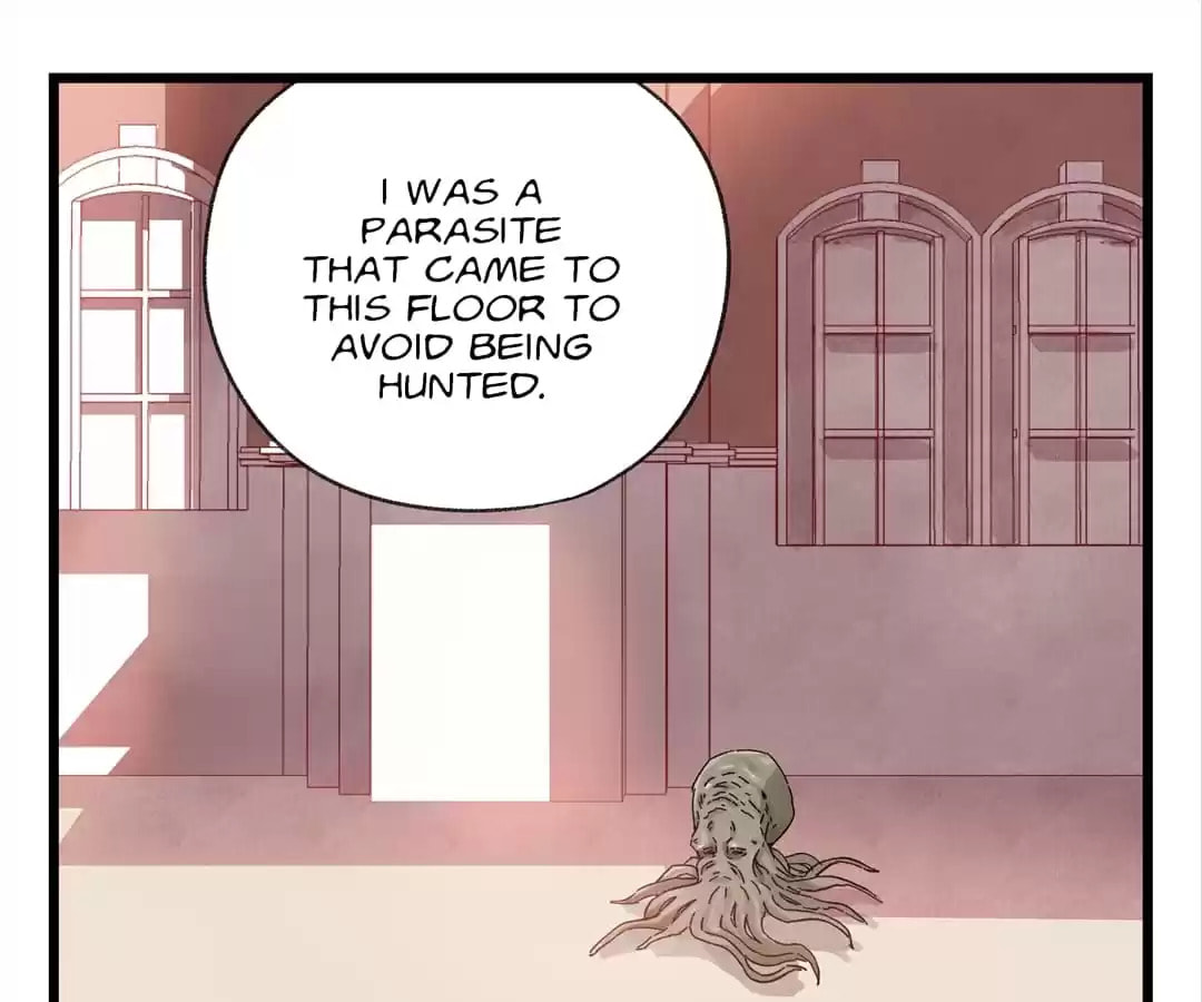 Read Tower into the Clouds (Colored) chapter 104 image 14 on Lezhin