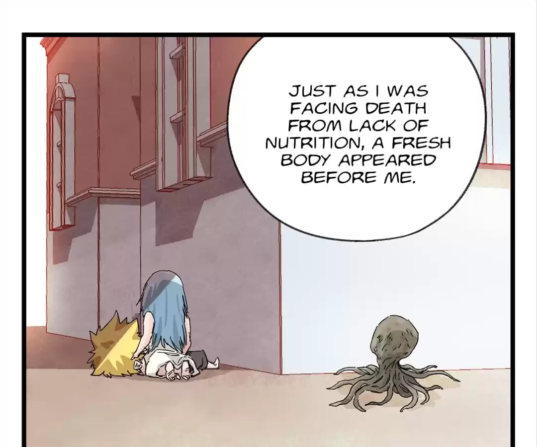 Read Tower into the Clouds (Colored) chapter 104 image 16 on Lezhin