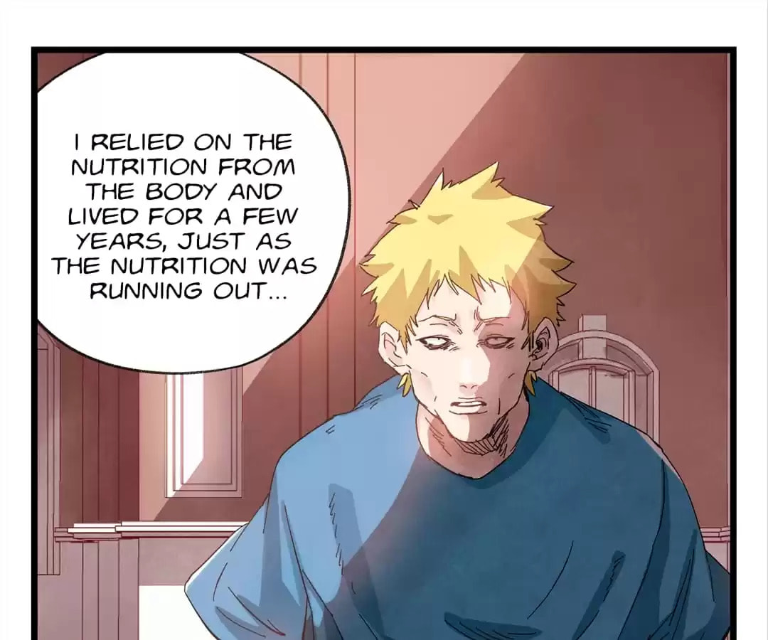 Read Tower into the Clouds (Colored) chapter 104 image 18 on Lezhin