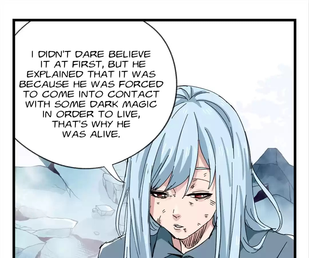 Read Tower into the Clouds (Colored) chapter 104 image 2 on Lezhin