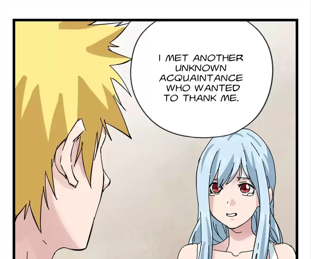 Read Tower into the Clouds (Colored) chapter 104 image 20 on Lezhin