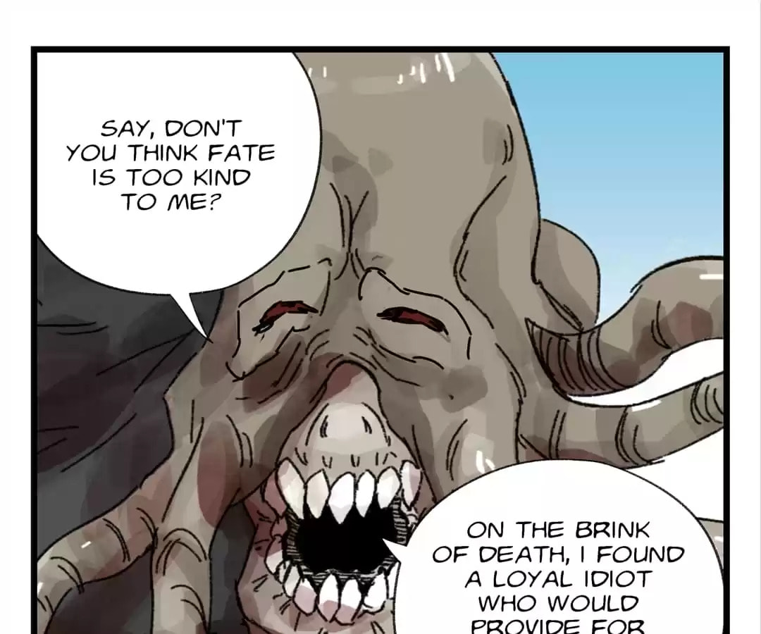 Read Tower into the Clouds (Colored) chapter 104 image 22 on Lezhin