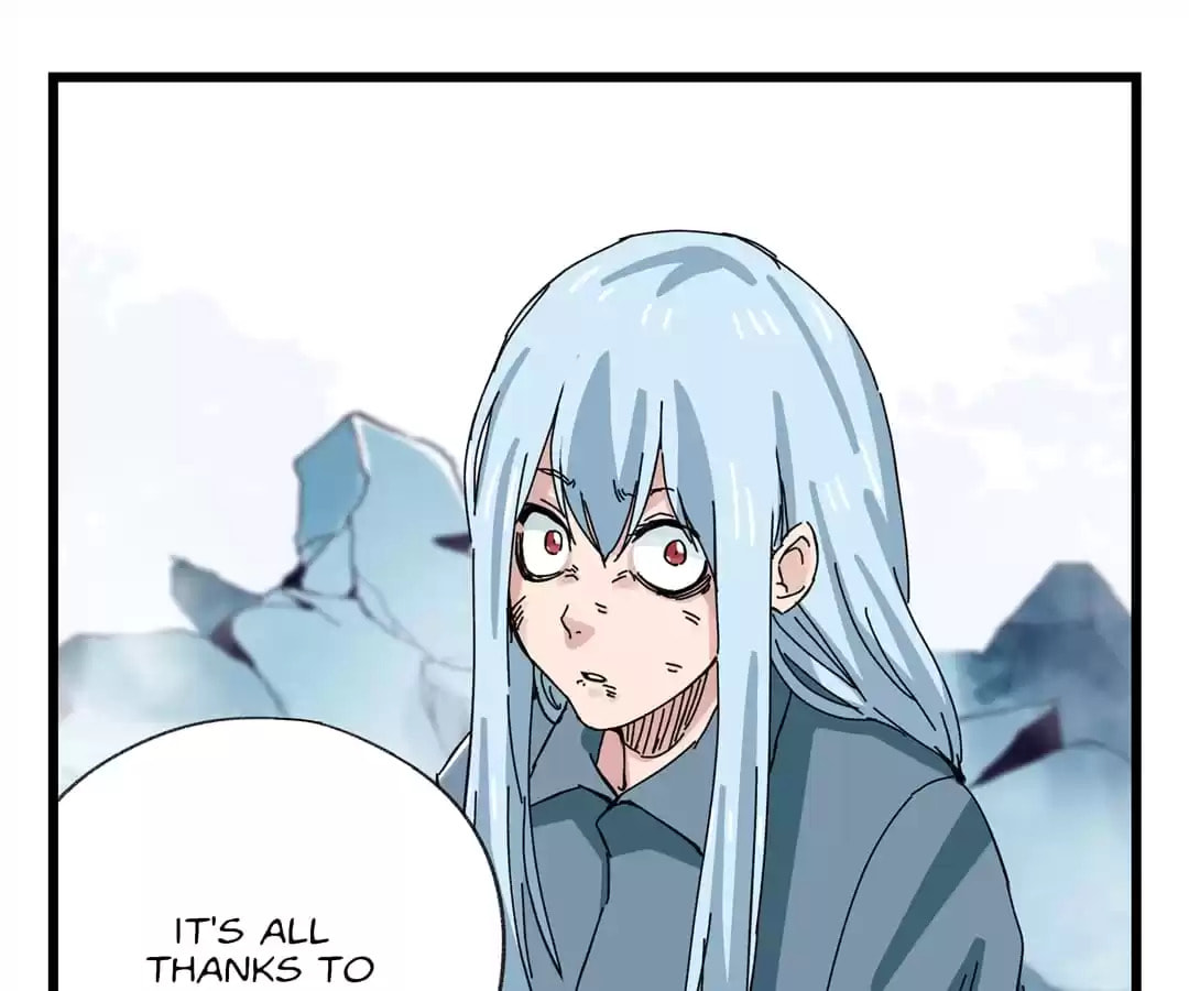 Read Tower into the Clouds (Colored) chapter 104 image 24 on Lezhin