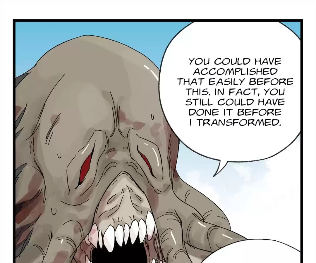 Read Tower into the Clouds (Colored) chapter 104 image 33 on Lezhin