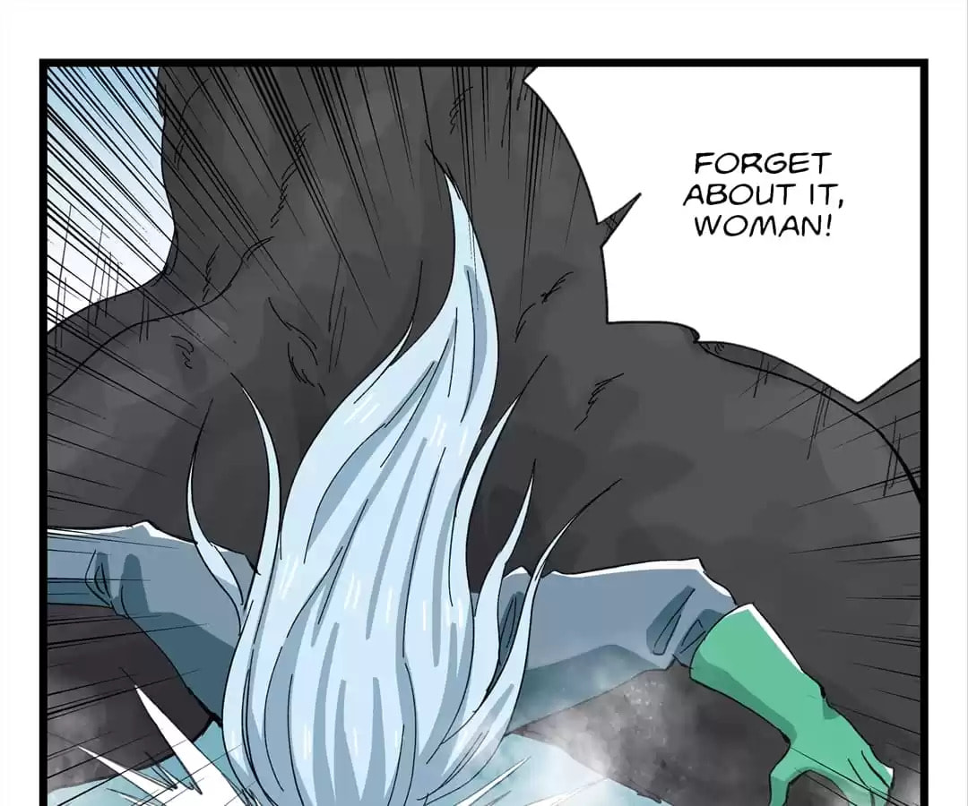 Read Tower into the Clouds (Colored) chapter 104 image 35 on Lezhin